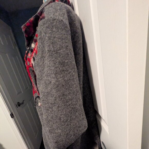 Coat Via Vitale - Picture 4 of 11